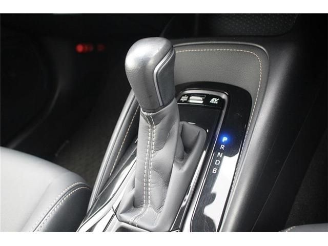 TOYOTA COROLLA TOURING HYBRID 2020