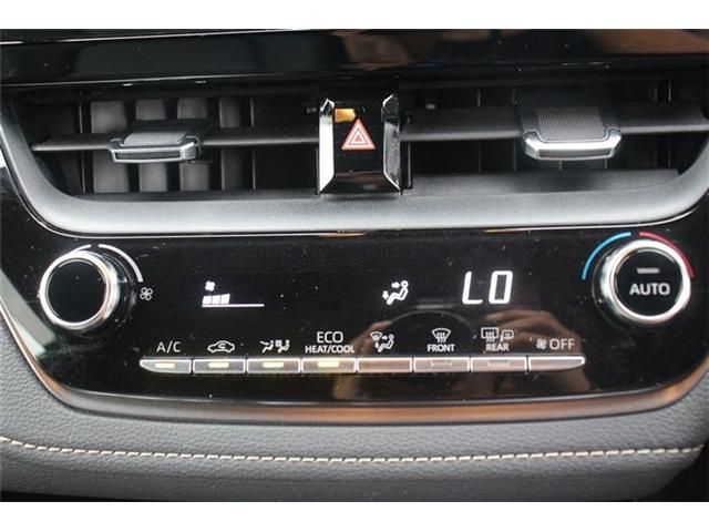 TOYOTA COROLLA TOURING HYBRID 2020