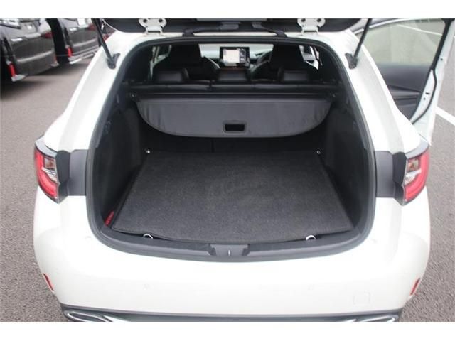 TOYOTA COROLLA TOURING HYBRID 2020