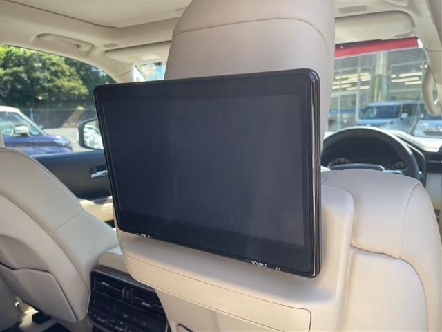 TOYOTA LANDCRUISER wagon 2024