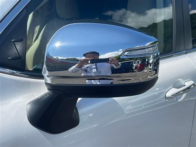 TOYOTA LANDCRUISER wagon 2024