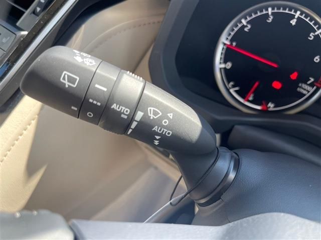 TOYOTA LANDCRUISER wagon 2024