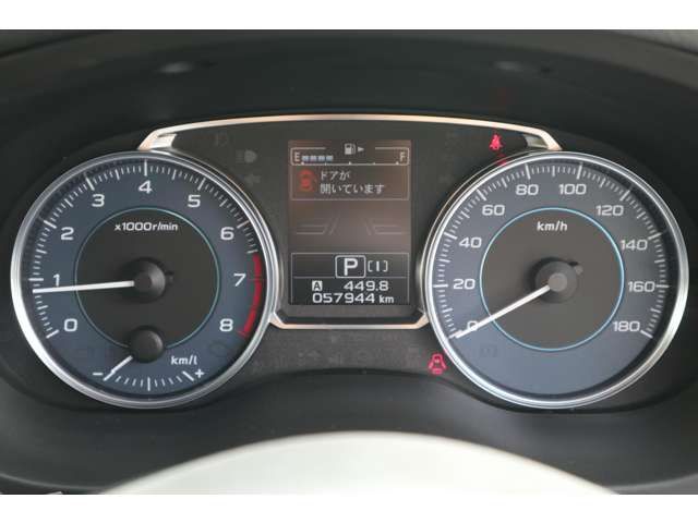 SUBARU IMPREZA XV 4WD 2016