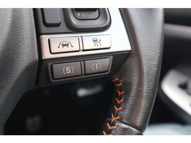 SUBARU IMPREZA XV 4WD 2016