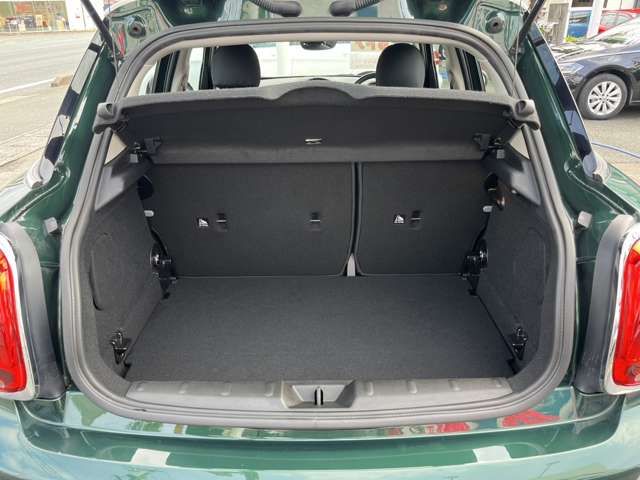 BMW MINI COOPER 5DOOR 2019