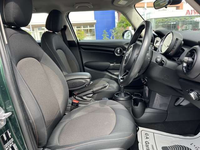 BMW MINI COOPER 5DOOR 2019