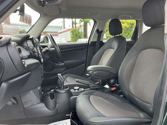 BMW MINI COOPER 5DOOR 2019