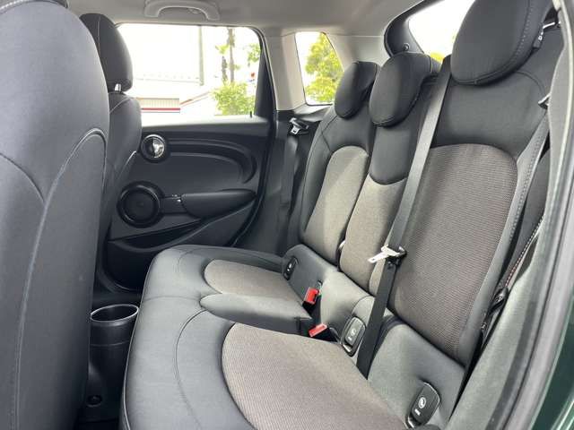 BMW MINI COOPER 5DOOR 2019