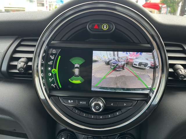 BMW MINI COOPER 5DOOR 2019