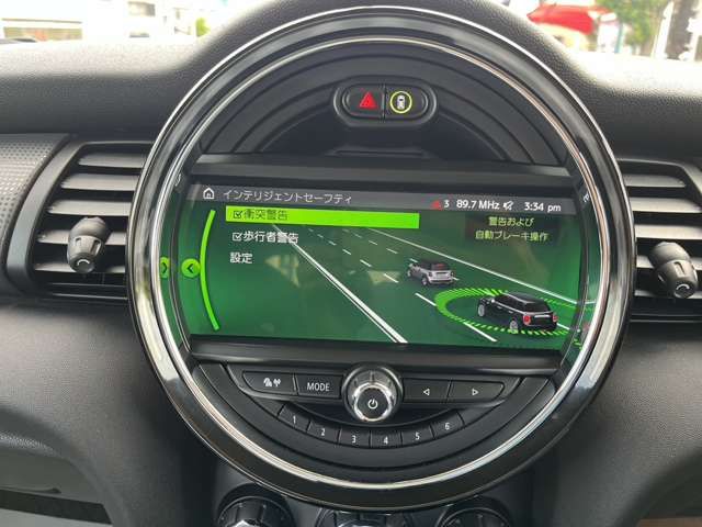 BMW MINI COOPER 5DOOR 2019