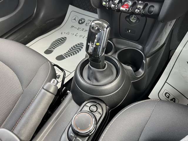 BMW MINI COOPER 5DOOR 2019