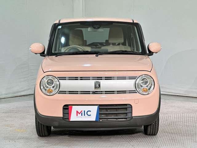 SUZUKI ALTO LAPIN 2015