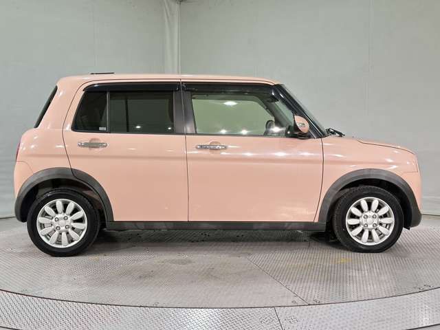 SUZUKI ALTO LAPIN 2015