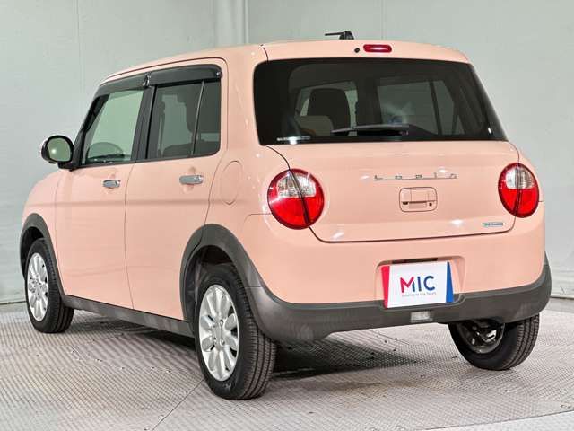 SUZUKI ALTO LAPIN 2015