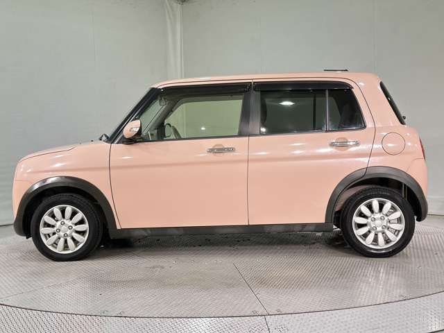 SUZUKI ALTO LAPIN 2015