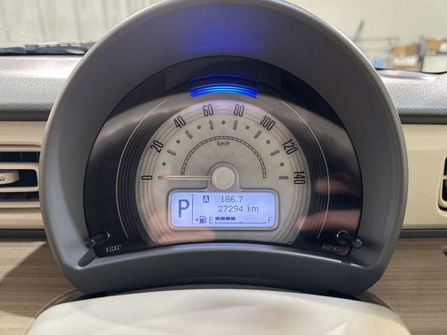 SUZUKI ALTO LAPIN 2015