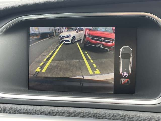 VOLVO VOLVO V40 2018