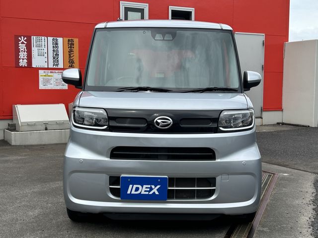 DAIHATSU TANTO 2022