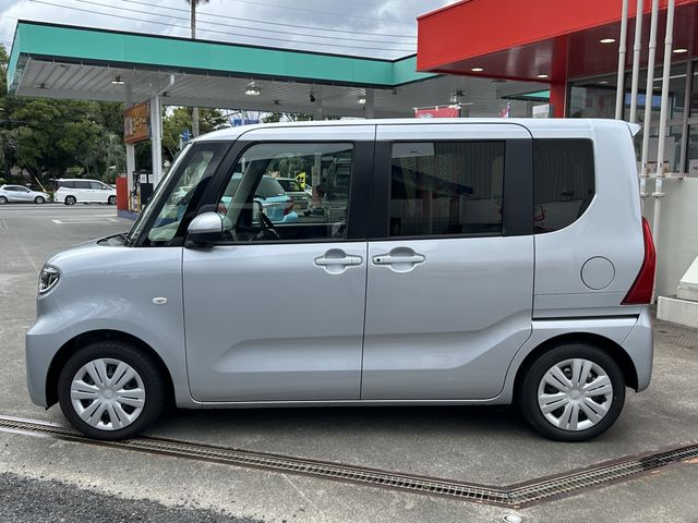 DAIHATSU TANTO 2022