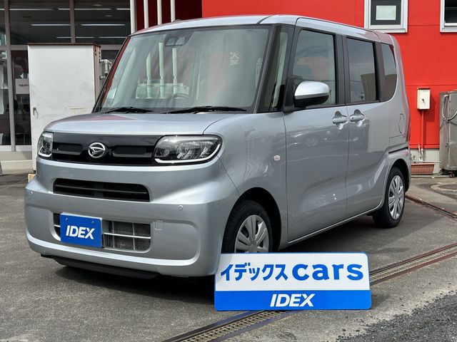 DAIHATSU TANTO 2022