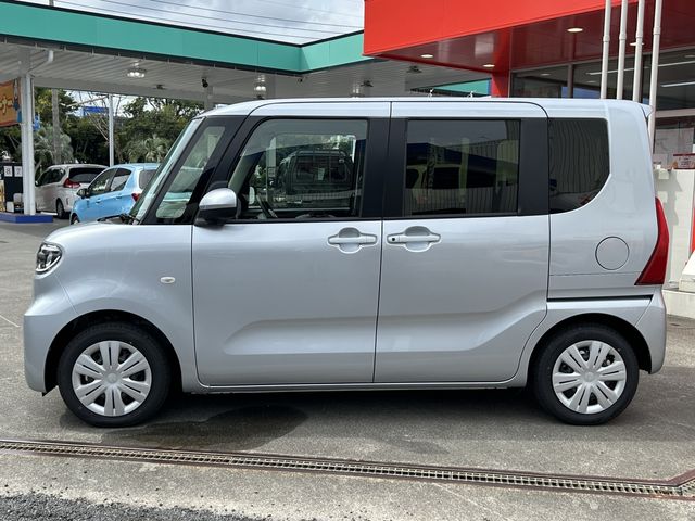 DAIHATSU TANTO 2022