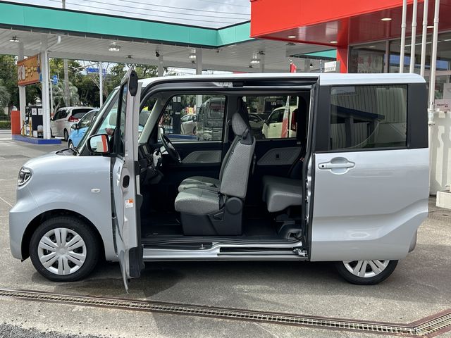 DAIHATSU TANTO 2022