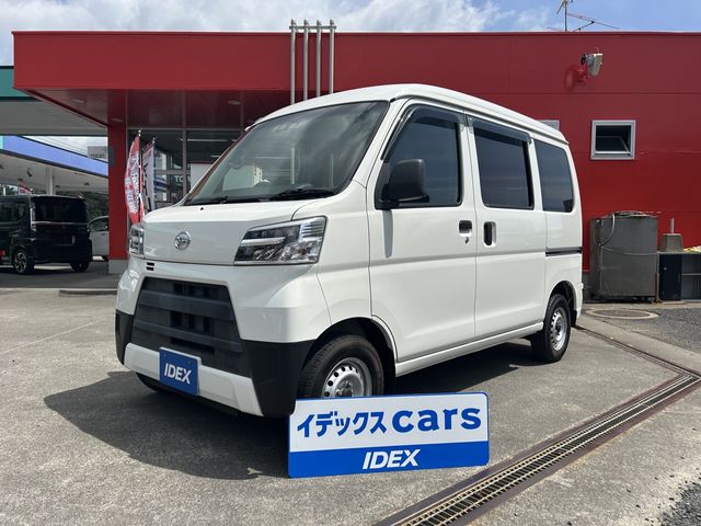 DAIHATSU HIJET CARGO 2020