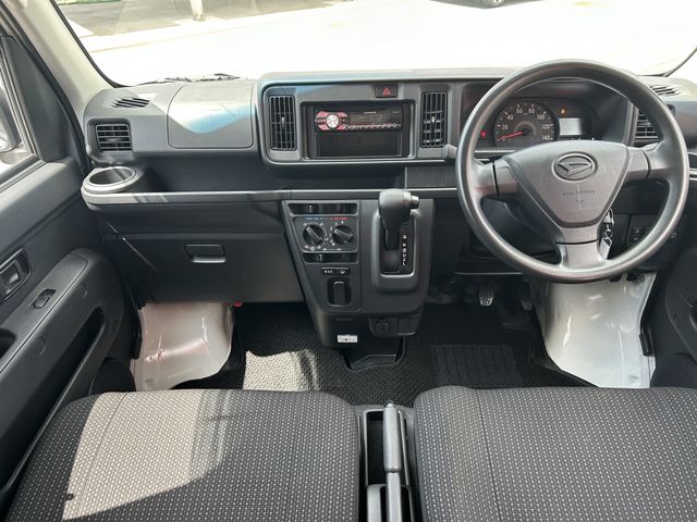 DAIHATSU HIJET CARGO 2020