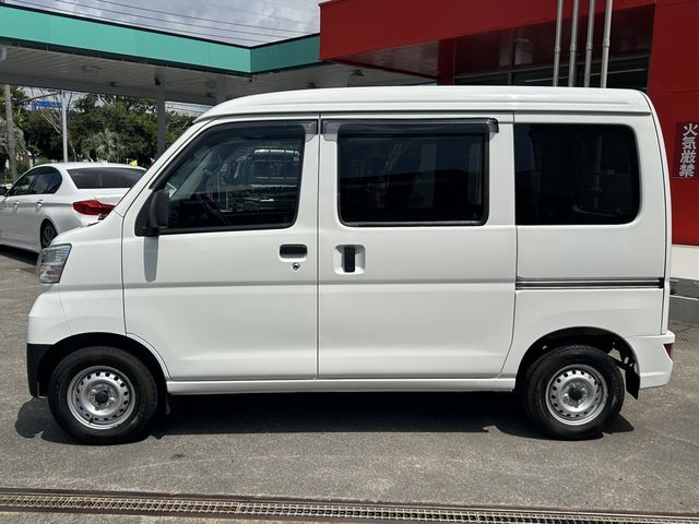 DAIHATSU HIJET CARGO 2020