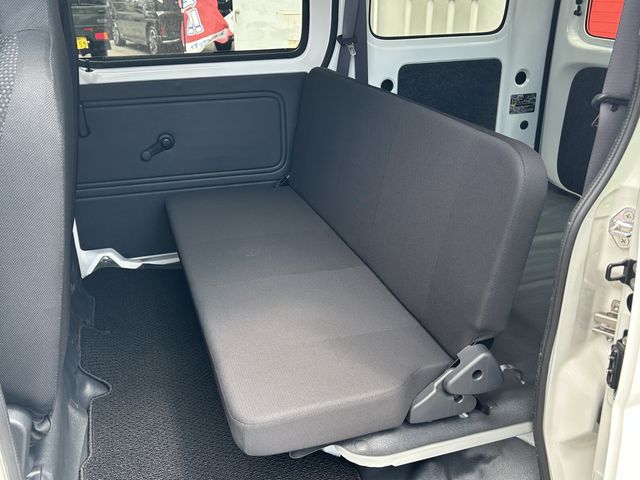 DAIHATSU HIJET CARGO 2020