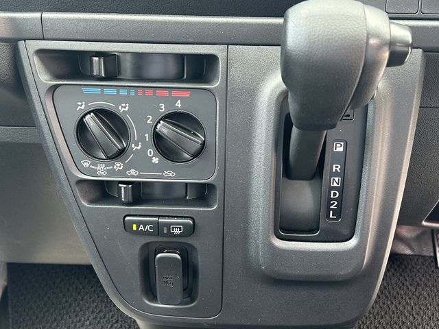 DAIHATSU HIJET CARGO 2020