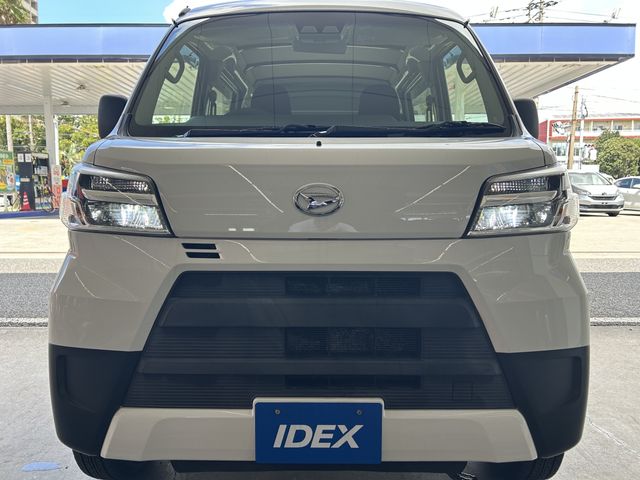 DAIHATSU HIJET CARGO 2020