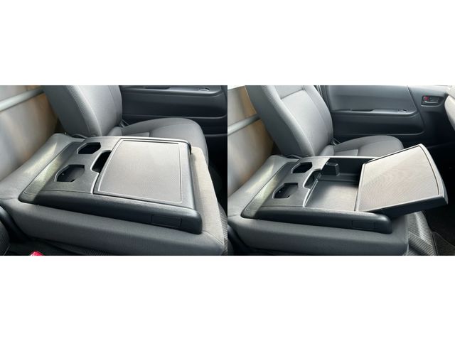 TOYOTA HIACE van 1.25t 2WD 2018