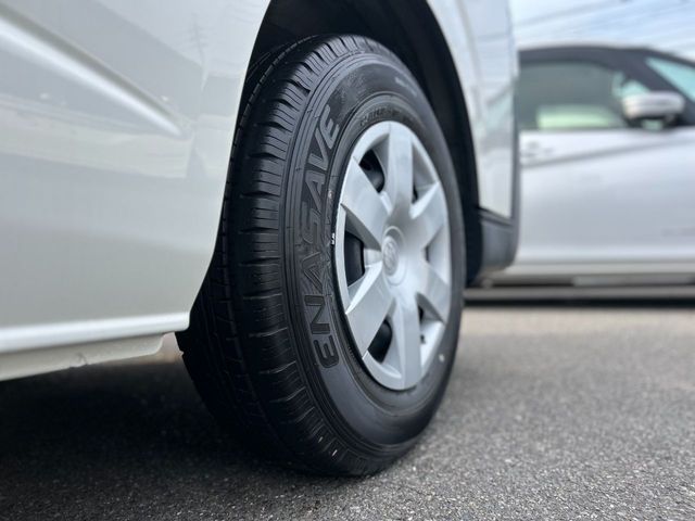 TOYOTA HIACE van 1.25t 2WD 2018