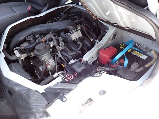 TOYOTA HIACE van 1.25t 2WD 2018