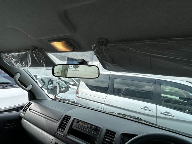 TOYOTA HIACE van 1.25t 2WD 2018