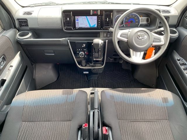 DAIHATSU ATRAI wagon 2021