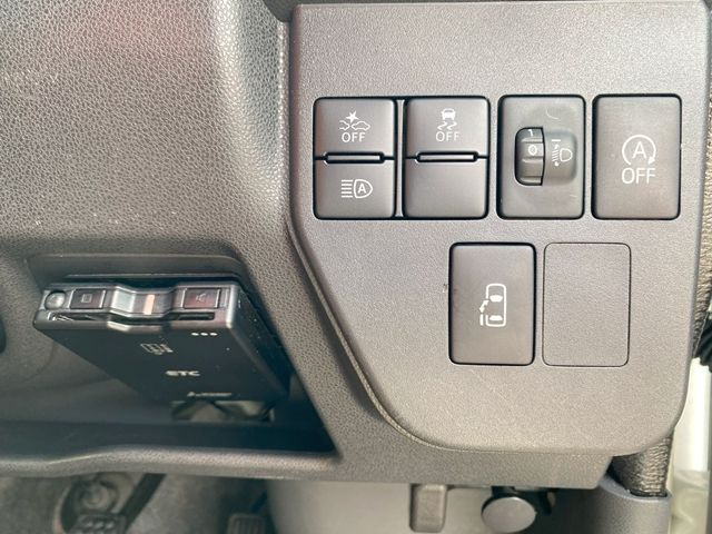 DAIHATSU ATRAI wagon 2021