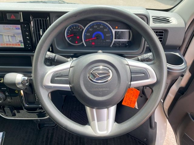 DAIHATSU ATRAI wagon 2021