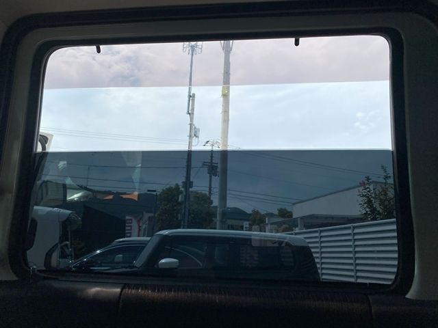 DAIHATSU ATRAI wagon 2021