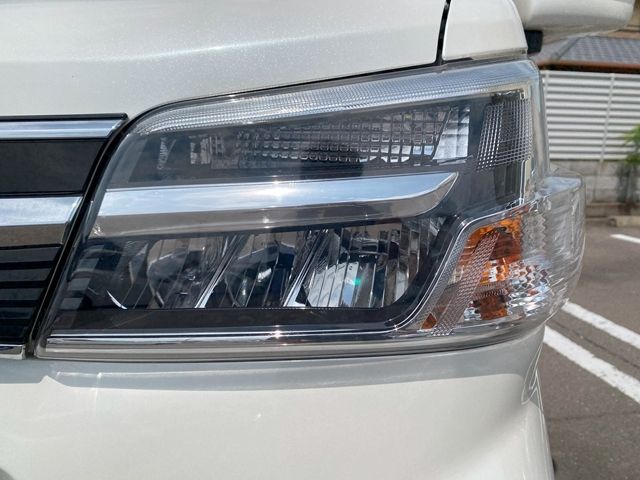 DAIHATSU ATRAI wagon 2021