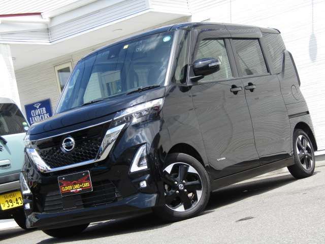 NISSAN ROOX 2022