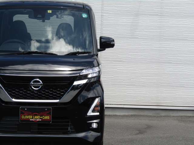 NISSAN ROOX 2022