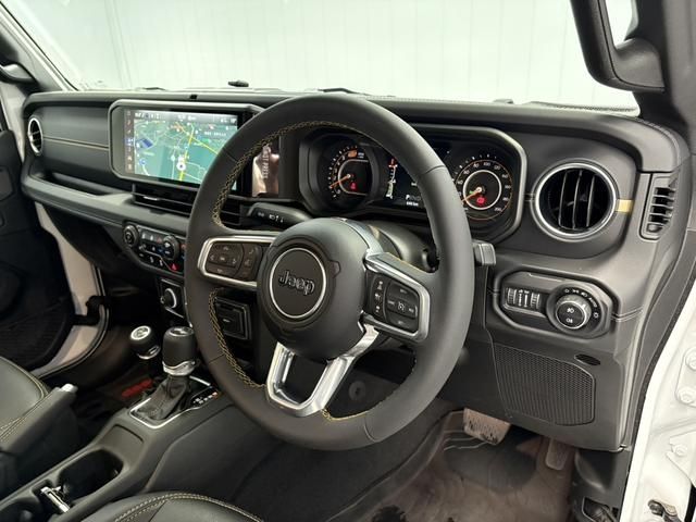 JEEP JEEP WRANGLER UNLIMITED 2024