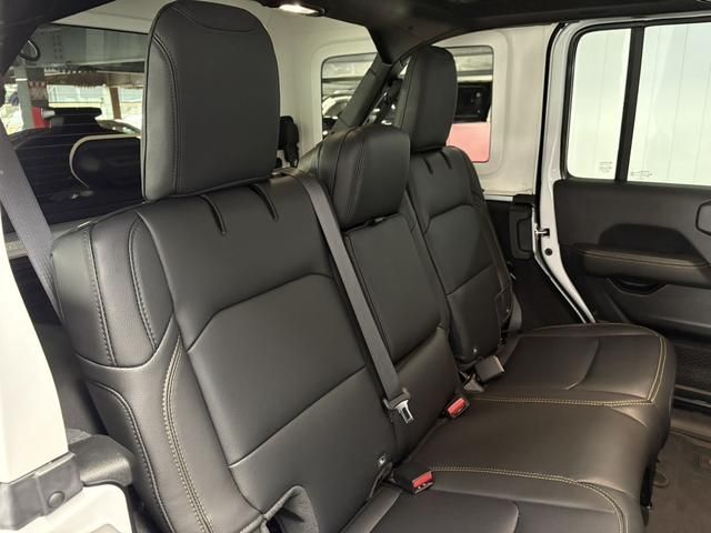 JEEP JEEP WRANGLER UNLIMITED 2024