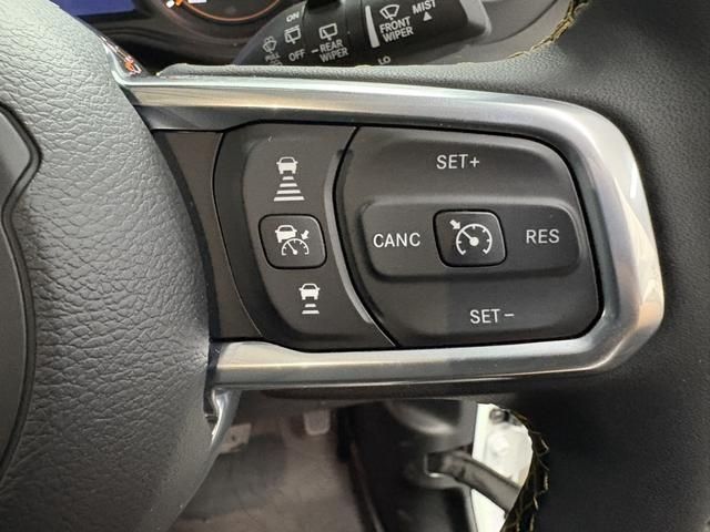 JEEP JEEP WRANGLER UNLIMITED 2024