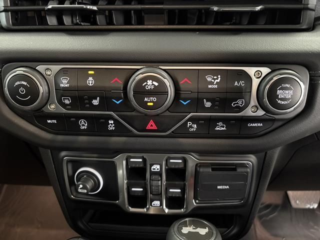 JEEP JEEP WRANGLER UNLIMITED 2024