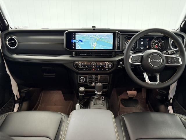 JEEP JEEP WRANGLER UNLIMITED 2024