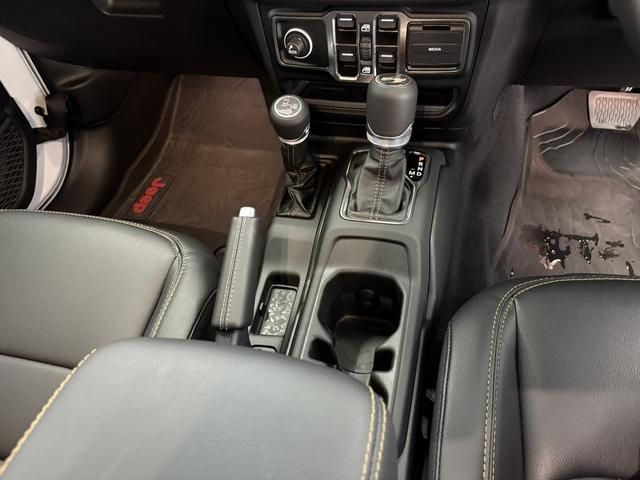 JEEP JEEP WRANGLER UNLIMITED 2024