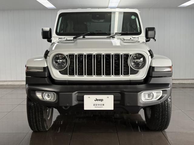 JEEP JEEP WRANGLER UNLIMITED 2024